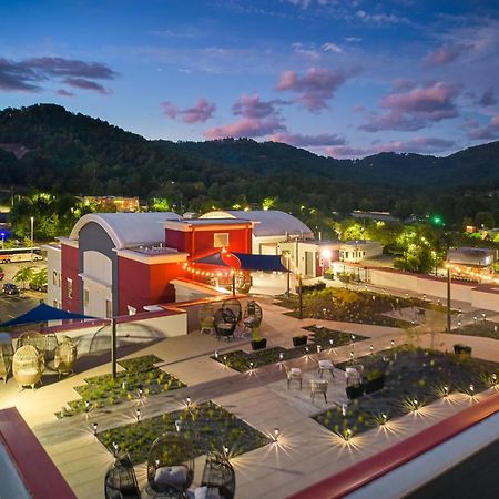 Candlewood Suites - Asheville Downtown By Ihg Extérieur photo