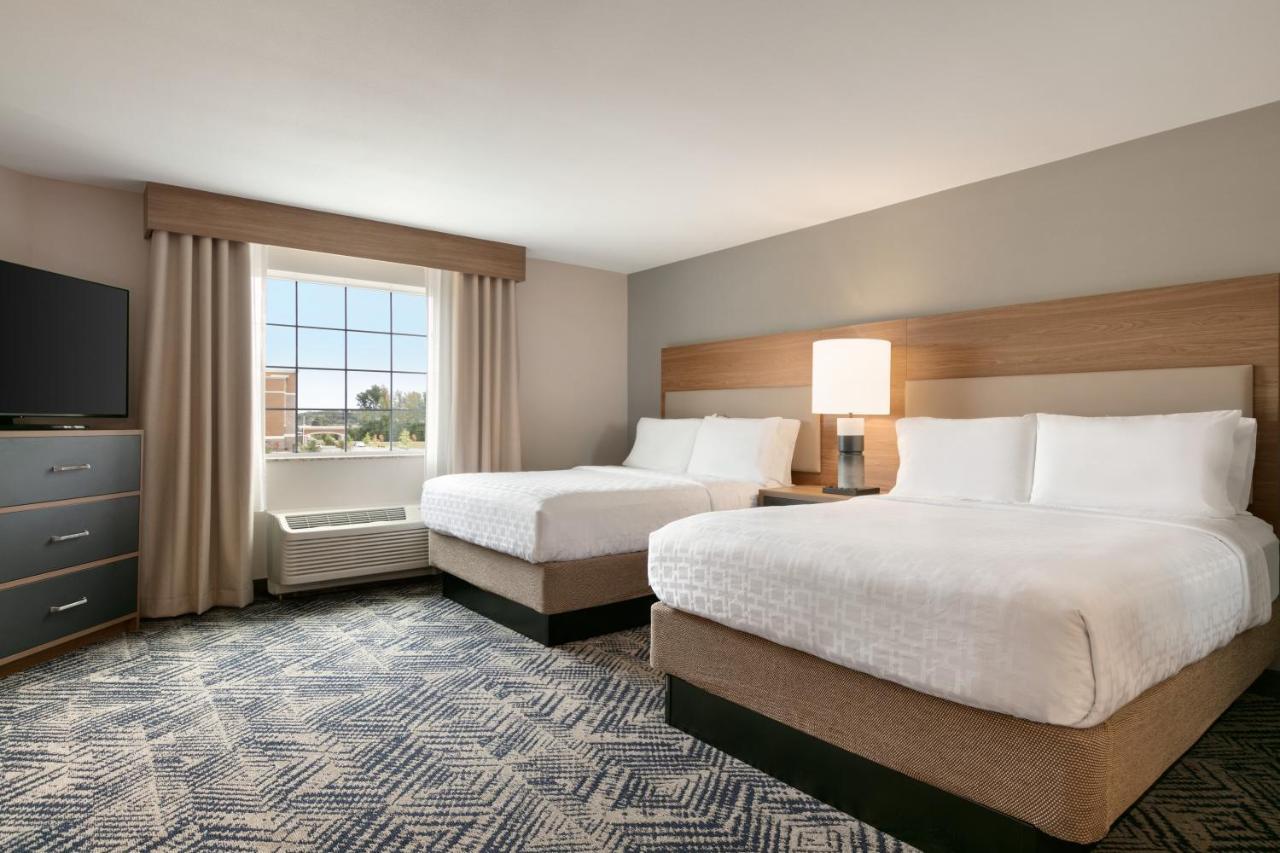 Candlewood Suites - Asheville Downtown By Ihg Extérieur photo