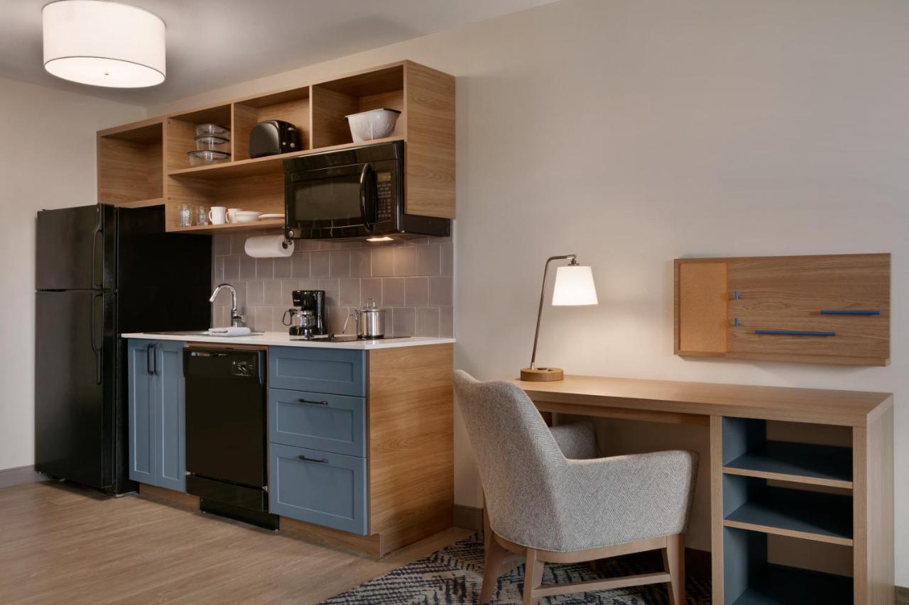 Candlewood Suites - Asheville Downtown By Ihg Extérieur photo