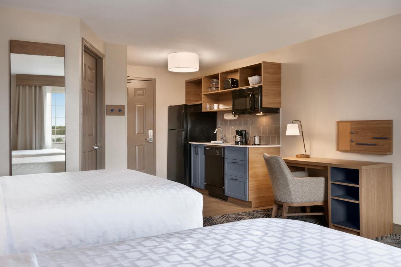 Candlewood Suites - Asheville Downtown By Ihg Extérieur photo