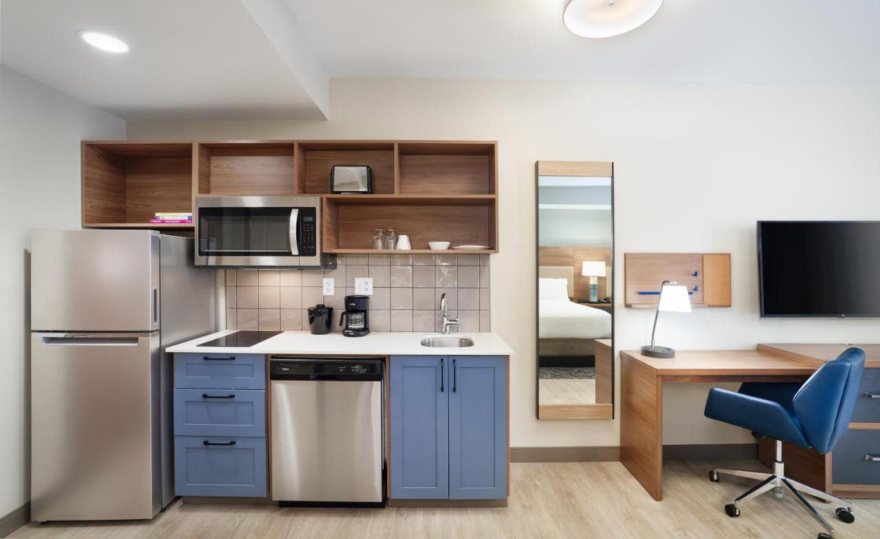 Candlewood Suites - Asheville Downtown By Ihg Extérieur photo