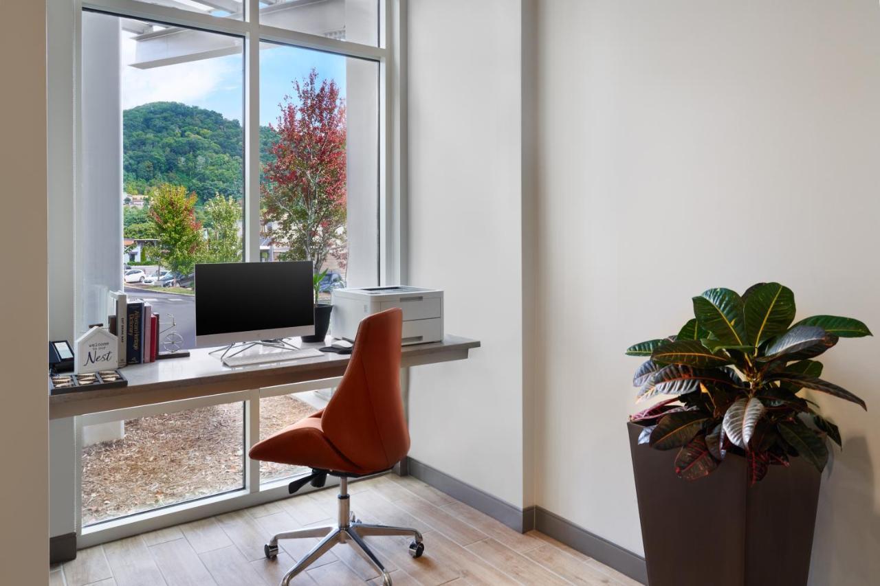 Candlewood Suites - Asheville Downtown By Ihg Extérieur photo