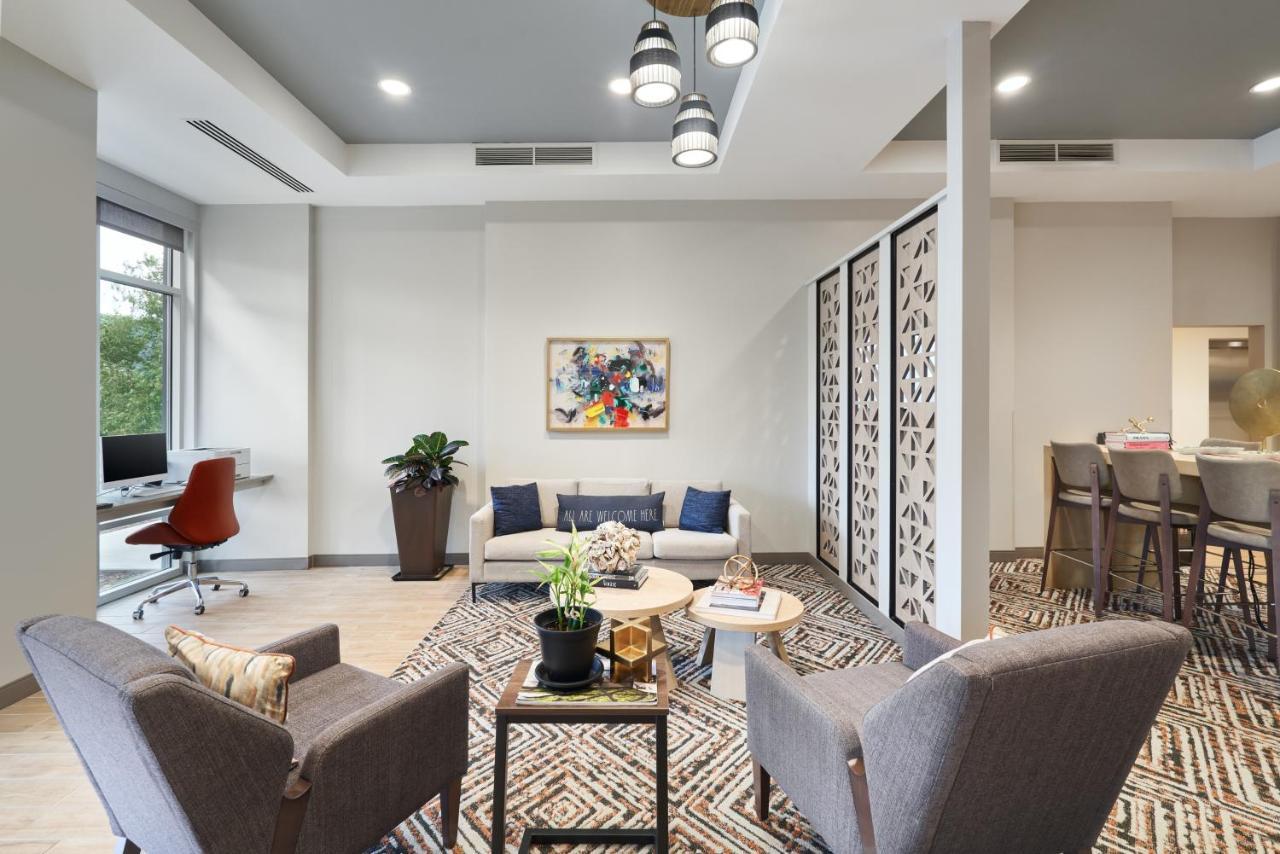 Candlewood Suites - Asheville Downtown By Ihg Extérieur photo