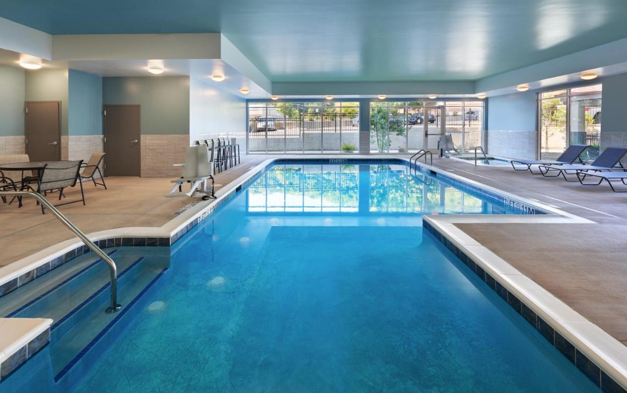 Candlewood Suites - Asheville Downtown By Ihg Extérieur photo