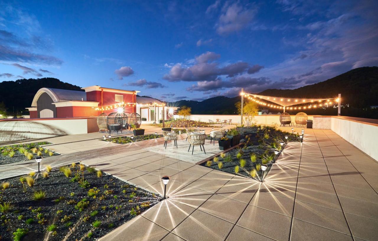 Candlewood Suites - Asheville Downtown By Ihg Extérieur photo