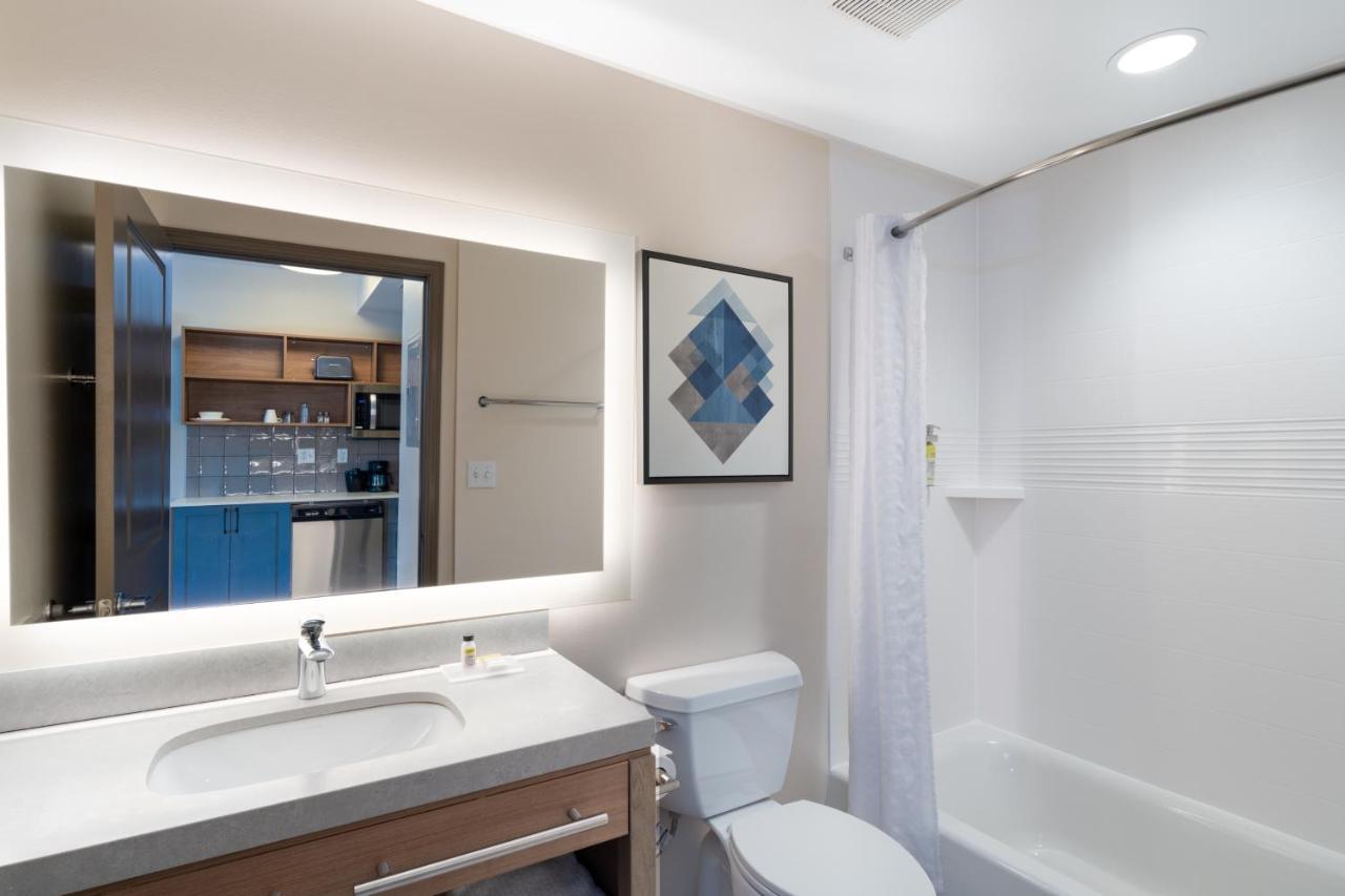 Candlewood Suites - Asheville Downtown By Ihg Extérieur photo