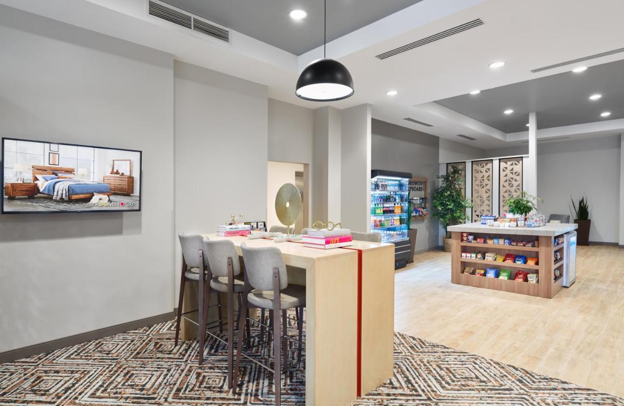 Candlewood Suites - Asheville Downtown By Ihg Extérieur photo