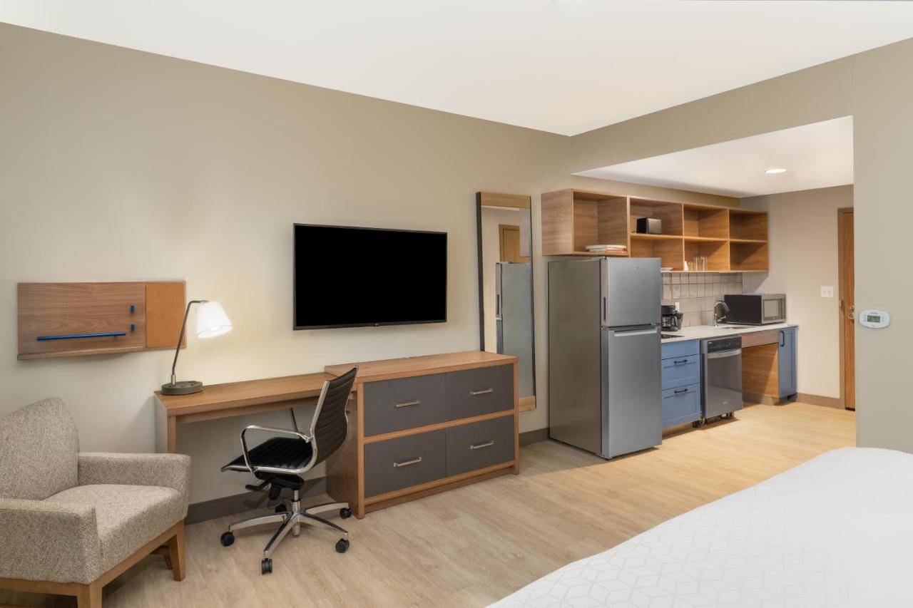 Candlewood Suites - Asheville Downtown By Ihg Extérieur photo