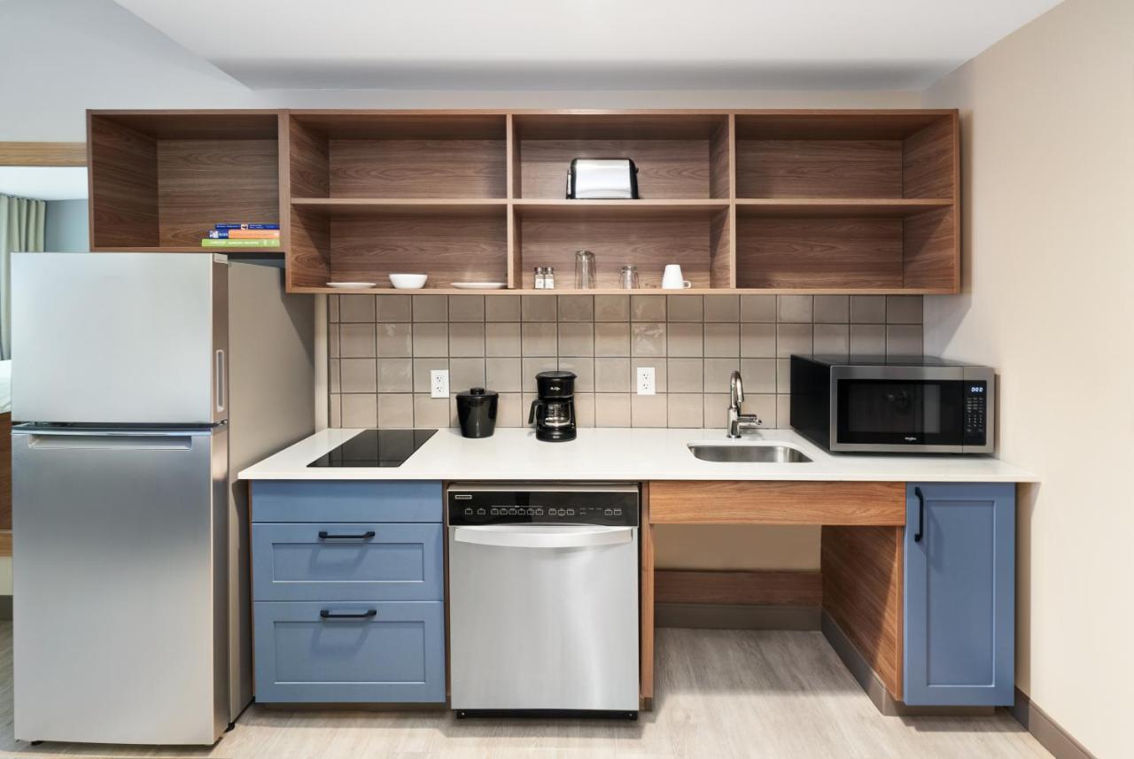 Candlewood Suites - Asheville Downtown By Ihg Extérieur photo