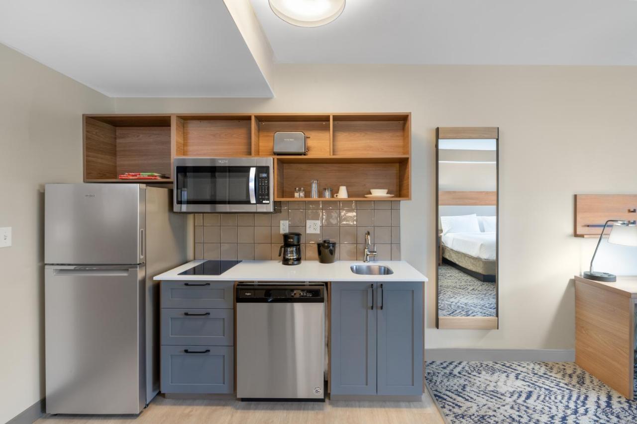 Candlewood Suites - Asheville Downtown By Ihg Extérieur photo