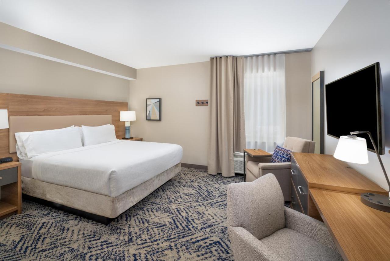 Candlewood Suites - Asheville Downtown By Ihg Extérieur photo