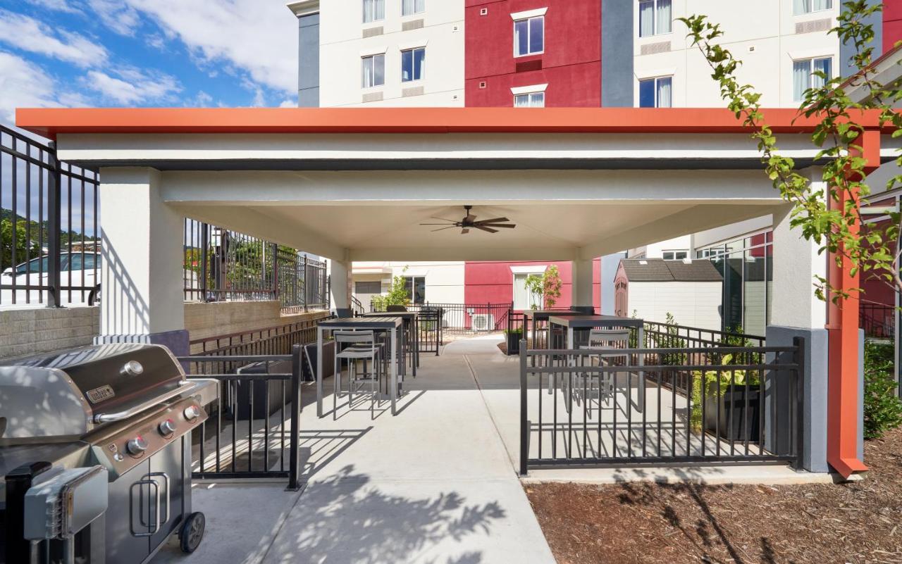 Candlewood Suites - Asheville Downtown By Ihg Extérieur photo
