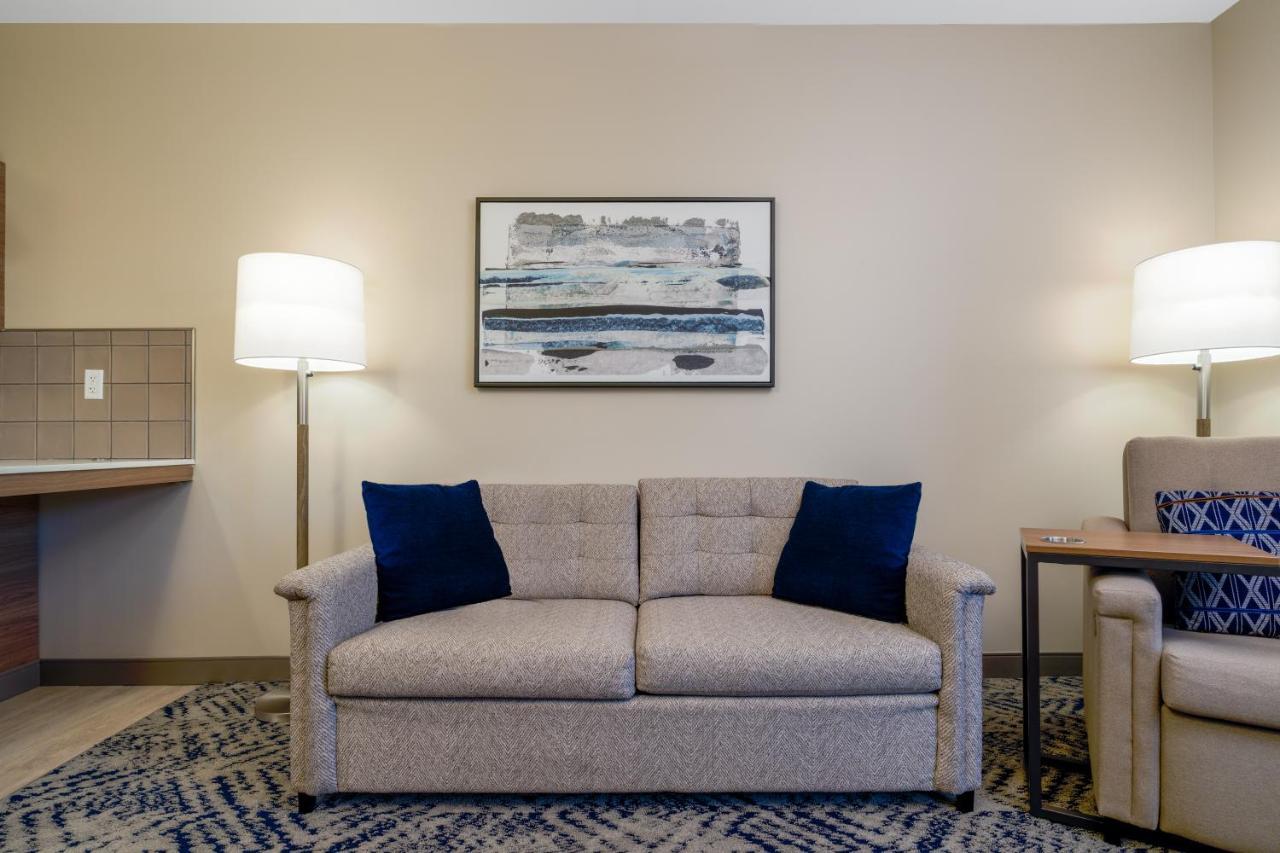 Candlewood Suites - Asheville Downtown By Ihg Extérieur photo